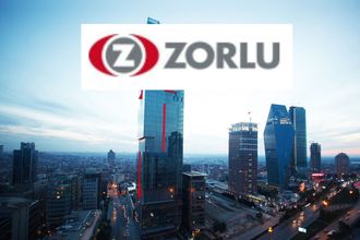 Zorlu Enerji (ZOREN) İsrail Şirketindeki Hissesini Devrediyor
