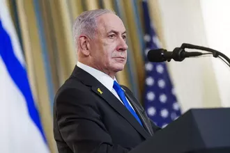 Netanyahu'dan Savaşa Katılmaları İçin Diğer Ülkelere Çağrı