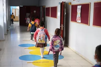 Okul Alışverişi Cep Yakıyor: Çantalara Büyük Zam