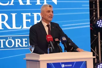 Bakan Bolat: Cari Açık Altın İthalatından Kaynaklanıyor