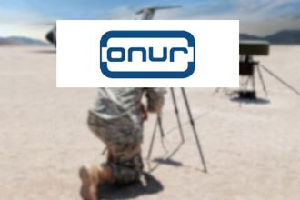 Onur Yüksek Teknoloji (ONRYT) Yeni Siparişini Duyurdu