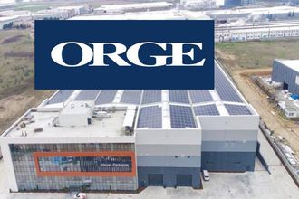 Orge Enerji’den Etiler Projesinde Yeni Adım