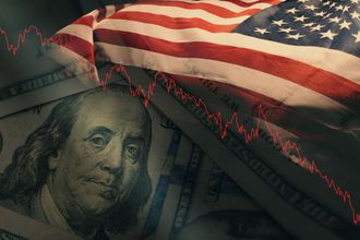 İran Savaşı Wall Street’te Satış Dalgası Yarattı