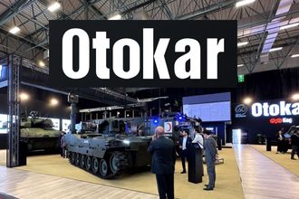 Otokar (OTKAR) 2025 4. Çeyrek Bilançosunu Açıkladı: Beklenti Üstü Zarar