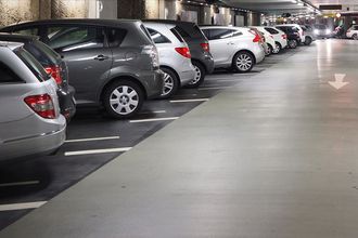 Otopark Yönetmeliği Değişti: Metrekare Şartları Güncellendi