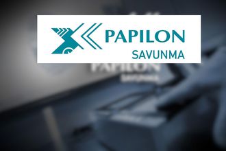 Papilon Savunma (PAPIL) Tespit Cihazları Siparişini Teslim Etti
