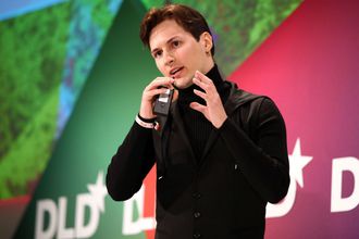 Telagram'ın Patronu Servetini 100'ü Aşkın Çocuğuna Bırakacak