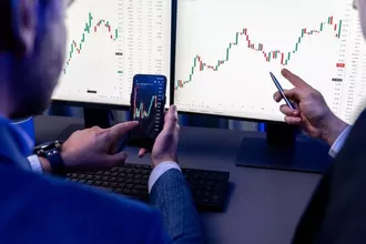 Piyasalarda Gün Ortasında Öne Çıkanlar (25 Mart 2026)