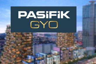 Pasifik GYO'dan (PSGYO) Emlak Konut ile Ortaklık Anlaşması