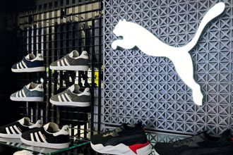 1 Yılda Yüzde 50 Değer Kaybetti! Spor Giyim Devi Puma Satılıyor