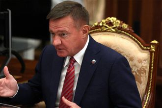 Putin'in Görevden Aldığı Ulaştırma Bakanı Ölü Bulundu