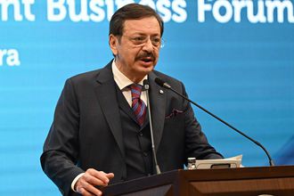 TOBB Başkanı Hisarcıklıoğlu: Kısa Çalışma Ödeneği Yeniden Getirilsin