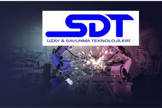 SDT Uzay Bağlı Ortaklığı 1.9 Milyon Dolarlık Yeni Sipariş Aldı