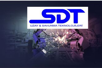 SDT Uzay ve Savunma (SDTTR) 1 Milyon Dolarlık Yeni Siparişini Duyurdu