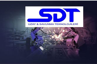 SDT Uzay'dan 2 Milyon Dolarlık Savunma Sözleşmesi