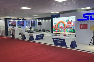 SDT Uzay Yatırımcısına Temettü Dağıtacak