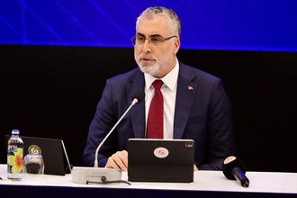 Bakan Işıkhan'dan Açıklama: SGK Prim Borçlarına Yeni Düzenleme