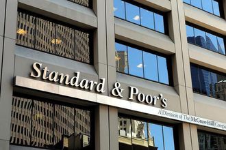 S&P, Türkiye'nin Kredi Notunda Değişiklik Yapmadı