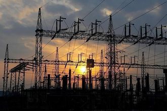 Kalyon ve Cengiz'den Suriye'de 7 Milyar Dolarlık Elektrik Üretim Anlaşması