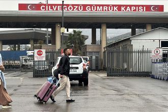 Suriye, Türk Vatandaşları İçin Vize Şartı Getirdi