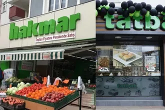 Yüzlerce Şubesi Olan Hakmar ve Tatbak Marketlerine FETÖ Operasyonu: Kayyum Atandı!