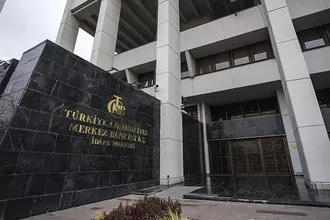 Yurt İçi Piyasada Gözler TCMB'nin Faiz Kararında