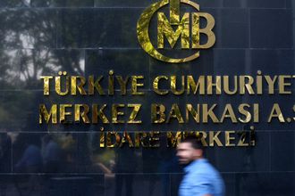 TCMB, Döviz Karşılığı Türk Lirası Swap İşlemlerine Başladı