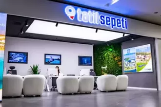TEHOL, Tatilsepeti’nin Sahibi DLT Turizm’i Aldı