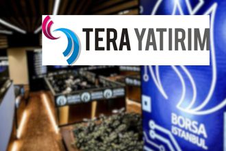 Tera'dan 1 Milyar TL'nin Üzerinde Alım! İşte En Çok Aldığı Hisseler (5 Haziran 2025)