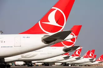 Türk Hava Yolları’ndan (THYAO) Yeni Hat Kararı