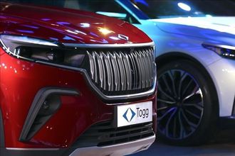 Togg Avrupa’ya Açıldı: Almanya Satışları Başlıyor