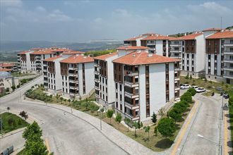 500 Bin Konut Projesinde Fiyatlar Belli Oldu: İşte Detaylar!