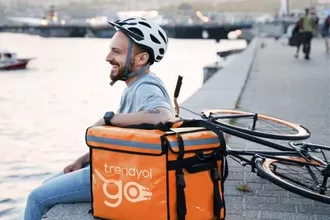 Rekabet Kurumu, Uber'in Trendyol Go'yu Devralmasını Onayladı