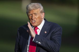 Trump Yeni Fed Başkanı İçin Kararını Verdiğini Duyurdu