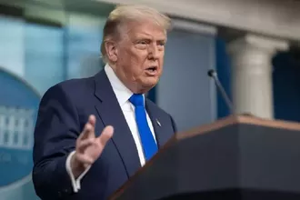 Trump: İran'la Anlaşamazsak Kötü Şeyler Olacak