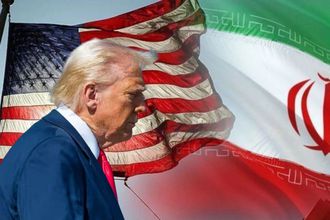 Trump İran'a Verdiği Süreyi Erteledi