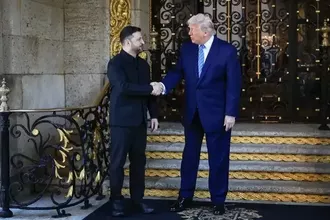 Trump: Rusya-Ukrayna Barışında Yüzde 95 Anlaşma Sağlandı