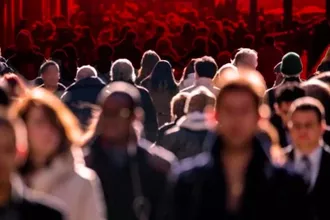 TÜİK Açıkladı: İşsizlik Şubat'ta Yükseldi