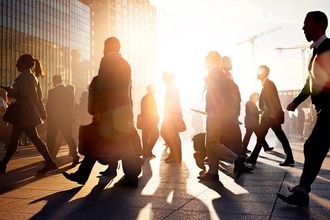 TÜİK Açıkladı: İşsizlik Geriledi, Atıl İşgücü Arttı