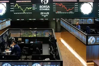 Petrol Fiyatları Sıçradı, Tüpraş (TUPRS) ve Petkim (PETKM) Hareketlendi