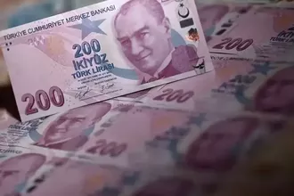 Ünlü Bankadan TL İçin Zayıflama Uyarısı