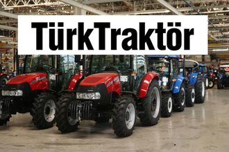 Türk Traktör (TTRAK) 2026 Temettü Kararını Açıkladı