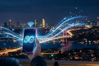 1 Nisan’da Başlıyor: 5G Kullanmak İçin Ne Gerekiyor?