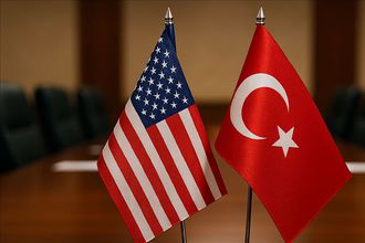 Türkiye, Nadir Toprak Rezervlerini Geliştirmek İçin ABD ile Görüşüyor