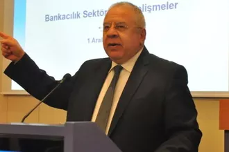 TBB Genel Sekreteri Ekrem Keskin 30 Yıl Sonra Görevinden Ayrılıyor