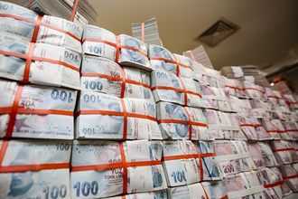 Türkiye'deki Milyoner Sayısı Bir Yılda Yüzde 50 Arttı!