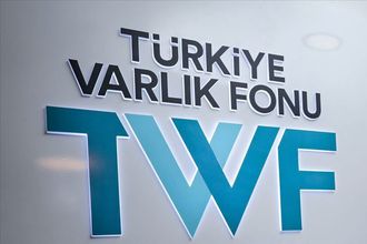 Türkiye Varlık Fonu Dolar Cinsi Borçlanma Planlıyor