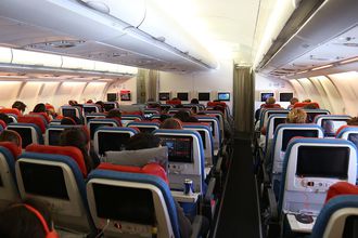 AB, El Bagajlarındaki Sıvı Yasağını Kaldırmaya Hazırlanıyor