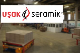 Uşak Seramik (USAK) Toplu İş Sözleşmesini İmzaladı