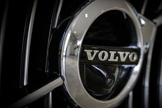 Volvo'dan Elektrikli Otomobilde Kampanya